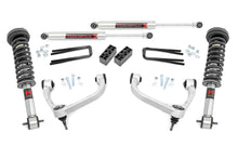 Load image into Gallery viewer, 3 Inch Lift Kit M1 Struts Ford F-150 4WD (2014-2020) Rough Country