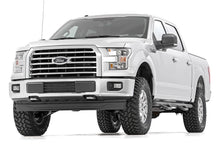 Load image into Gallery viewer, 3 Inch Lift Kit Vertex Red Ford F-150 4WD (2014-2020) Rough Country