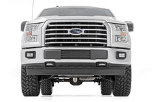 Load image into Gallery viewer, 3 Inch Lift Kit Vertex Red Ford F-150 4WD (2014-2020) Rough Country