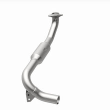 Cargar imagen en el visor de la galería, Magnaflow 05-06 Lincoln Navigator 5.4L Direct Fit Catalytic Converter - Passenger Side