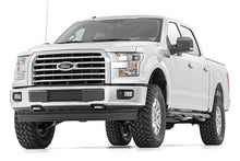 Load image into Gallery viewer, 3 Inch Ford Bolt-On Arm Lift Kit w/V2 Shocks 14-20 F-150 4WD Rough Country