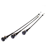 HVAC Heater Control Cable