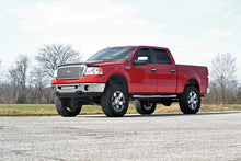 Cargar imagen en el visor de la galería, 6 Inch Lift Kit M1 Ford F-150 4WD (2004-2008) Rough Country