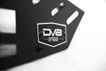 Cargar imagen en el visor de la galería, DV8 21+ Ford Bronco Rear Seat Cup Holder and Molle Panels (2-Door Models)