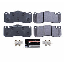 Cargar imagen en el visor de la galería, Power Stop 08-13 BMW 135i Front Track Day Brake Pads