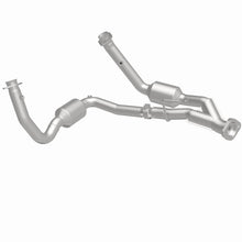 Cargar imagen en el visor de la galería, Magnaflow 05-06 Jeep Grand Cherokee 5.7L Direct Fit Catalytic Converter