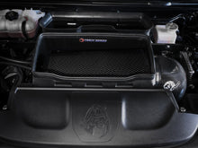 Cargar imagen en el visor de la galería, aFe 21-23 RAM 1500 TRX Track Series Carbon Fiber Cold Air Intake System w/ Pro 5R Filter