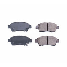 Cargar imagen en el visor de la galería, Power Stop 2000 Toyota Echo Front Z16 Evolution Ceramic Brake Pads
