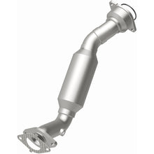 Cargar imagen en el visor de la galería, Magnaflow 09-11 Lucerne V6 3.9L OEM Underbody Direct Fit Catalytic Converter
