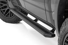 Load image into Gallery viewer, Multi-Color LED Running Boards Crew Cab Ram 1500 (19-26)/1500 TRX (21-24) Rough Country