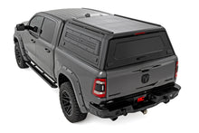 Load image into Gallery viewer, Multi-Color LED Running Boards Crew Cab Ram 1500 (19-26)/1500 TRX (21-24) Rough Country