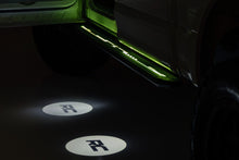 Load image into Gallery viewer, Multi-Color LED Running Boards Crew Cab Ford F-150/Lightning/F-250/F-350/Raptor (15-26) Rough Country