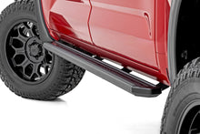 Cargar imagen en el visor de la galería, Multi-Color LED Running Boards CrewMax Toyota Tundra 2WD/4WD (2022-2026) Rough Country