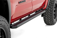 Cargar imagen en el visor de la galería, Multi-Color LED Running Boards CrewMax Toyota Tundra 2WD/4WD (2022-2026) Rough Country