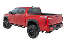 Cargar imagen en el visor de la galería, Multi-Color LED Running Boards CrewMax Toyota Tundra 2WD/4WD (2022-2026) Rough Country