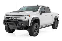 Cargar imagen en el visor de la galería, Multi-Color LED Running Boards Crew Cab Silverado/Sierra 1500/2500HD/3500HD (19-26) Rough Country