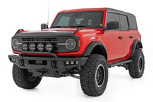 Load image into Gallery viewer, Multi-Color LED Running Boards 4-Door Ford Bronco 4WD (2021-2025) Rough Country