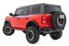 Load image into Gallery viewer, Multi-Color LED Running Boards 4-Door Ford Bronco 4WD (2021-2025) Rough Country