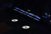 Cargar imagen en el visor de la galería, Multi-Color LED Running Boards Crew Cab Ram 2500/3500 2WD/4WD (2011-2026) Rough Country