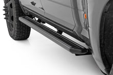 Cargar imagen en el visor de la galería, Multi-Color LED Running Boards Crew Cab Ram 2500/3500 2WD/4WD (2011-2026) Rough Country