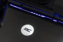 Cargar imagen en el visor de la galería, Multi-Color LED Running Boards Crew Cab Ram 2500/3500 2WD/4WD (2011-2026) Rough Country
