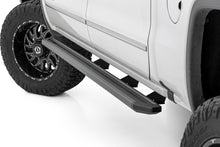Load image into Gallery viewer, Multi-Color LED Running Boards Crew Cab Silverado/Sierra 1500/2500HD/3500HD (07-19 &amp; Classic) Rough Country