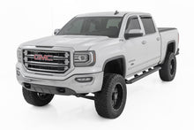 Load image into Gallery viewer, Multi-Color LED Running Boards Crew Cab Silverado/Sierra 1500/2500HD/3500HD (07-19 &amp; Classic) Rough Country