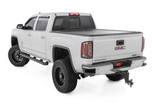 Load image into Gallery viewer, Multi-Color LED Running Boards Crew Cab Silverado/Sierra 1500/2500HD/3500HD (07-19 &amp; Classic) Rough Country