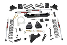 Cargar imagen en el visor de la galería, 4.5 Inch Lift Kit M1 Ford F-250/F-350 Super Duty 4WD (2017-2022) Rough Country
