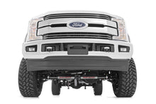 Cargar imagen en el visor de la galería, 4.5 Inch Lift Kit M1 Ford F-250/F-350 Super Duty 4WD (2017-2022) Rough Country