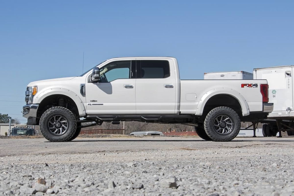 4.5 Inch Lift Kit M1 Ford F-250/F-350 Super Duty 4WD (2017-2022) Rough Country