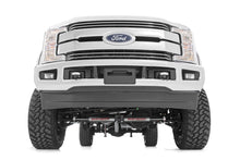 Cargar imagen en el visor de la galería, 4.5 Inch Lift Kit D/S M1 Ford F-250/F-350 Super Duty 4WD (2017-2022) Rough Country