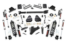 Load image into Gallery viewer, 4.5 Inch Lift Kit D/S C/O Vertex Ford F-250/F-350 Super Duty (17-22) Rough Country