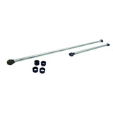 Windshield Wiper Linkage Kit for 98-06 Jeep TJ Wrangler
