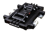 Gen-Y Dominator Gooseneck Hitch for 2020+ GM OEM Puck Systems 3.5-6.5K TW 25K Overall