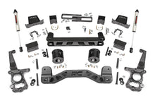 Load image into Gallery viewer, 6 Inch Suspension Lift Kit w/V2 Shocks 15-20 F-150 2WD Rough Country