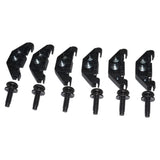 Hard Top Hardware Kit