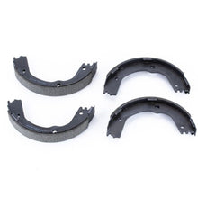 Cargar imagen en el visor de la galería, Power Stop 15-18 Chevrolet Colorado Rear Autospecialty Parking Brake Shoes