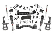Load image into Gallery viewer, 4 Inch Lift Kit M1 Struts/M1 Ford F-150 4WD (2015-2020) Rough Country