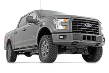 Load image into Gallery viewer, 4 Inch Lift Kit M1 Struts/M1 Ford F-150 4WD (2015-2020) Rough Country