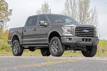Load image into Gallery viewer, 4 Inch Lift Kit M1 Struts/M1 Ford F-150 4WD (2015-2020) Rough Country