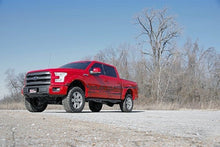 Load image into Gallery viewer, 4 Inch Lift Kit M1 Struts/M1 Ford F-150 4WD (2015-2020) Rough Country