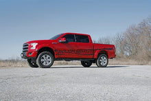 Load image into Gallery viewer, 4 Inch Lift Kit M1 Struts/M1 Ford F-150 4WD (2015-2020) Rough Country