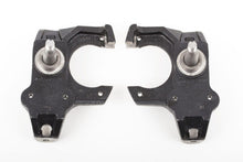 Load image into Gallery viewer, McGaughy's 2 Inch Drop Spindles 1955-1957  GM Full Size Cars