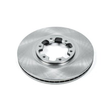 Cargar imagen en el visor de la galería, Power Stop 97-03 Infiniti QX4 Front Autospecialty Brake Rotor