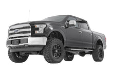 Load image into Gallery viewer, 6 Inch Lift Kit M1 Struts/M1 Ford F-150 4WD (2015-2020) Rough Country