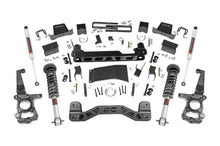 Load image into Gallery viewer, 6 Inch Lift Kit M1 Struts/M1 Ford F-150 4WD (2015-2020) Rough Country
