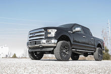 Load image into Gallery viewer, 6 Inch Lift Kit M1 Struts/M1 Ford F-150 4WD (2015-2020) Rough Country