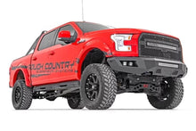 Load image into Gallery viewer, 6 Inch Suspension Lift Kit w/V2 Shocks 15-20 F-150 4WD Rough Country