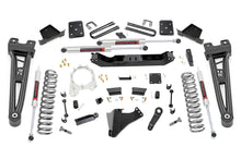 Load image into Gallery viewer, 6 Inch Lift Kit Radius Arm No OVLD M1 Ford F-250/F-350 Super Duty (17-22) Rough Country